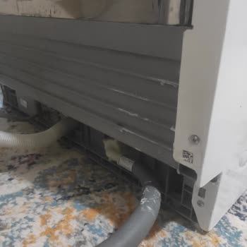 Arçelik 6233 Bulaşık Makinesi