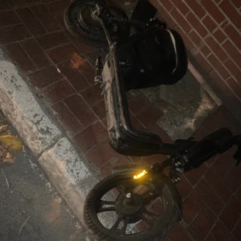Martı Scooter Şirketinin Bitmeyen Sorunları