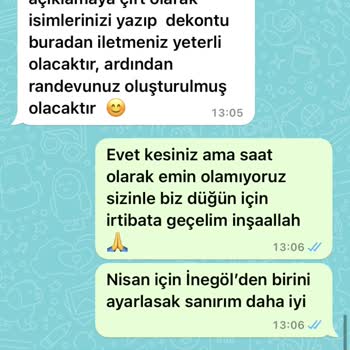 Mutlulukbekcisi Fiyat Teklifi Konusunda Yaşadığımız Problemler