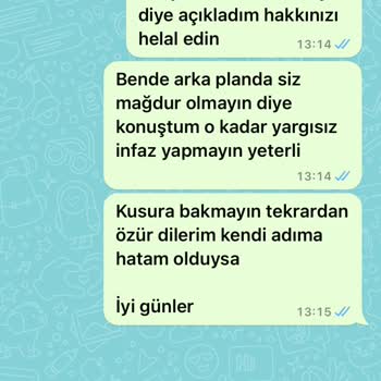 Mutlulukbekcisi Fiyat Teklifi Konusunda Yaşadığımız Problemler