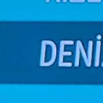 Pegasus'a Binilmez Bir Daha
