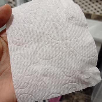 Solo İncecik Tuvalet Kağıdı