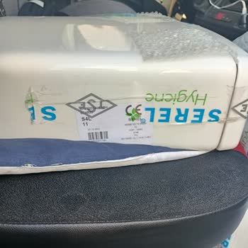 ECA Randevu İçin Aramayan Servis