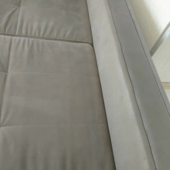 İstikbal Canyon Koltuk Mağduriyeti