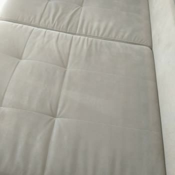 İstikbal Canyon Koltuk Mağduriyeti