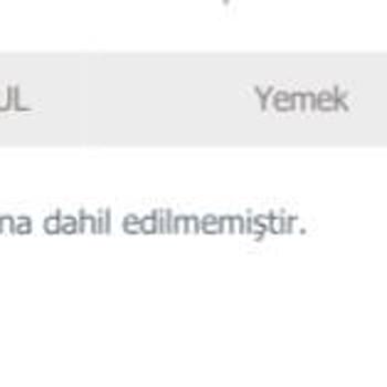 Köfteci Ramiz'de Gıda Zehirlenmesi