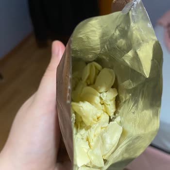 Trendyol Hızlı Market Bozuk Ve Eksik Gramajlı Ürünlerin İadesini Vermiyor!