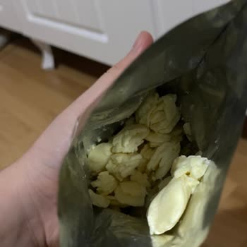 Trendyol Hızlı Market Bozuk Ve Eksik Gramajlı Ürünlerin İadesini Vermiyor!