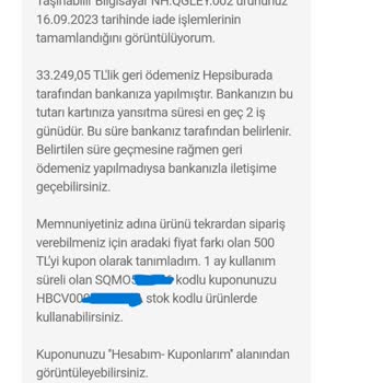 Hepsiburada Acer Nitro 5 AN517-42 Laptopunda Eksik Vida Sorunu