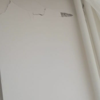 DASK (Doğal Afet Sigortaları Kurumu) 7.7 Deprem Hasar