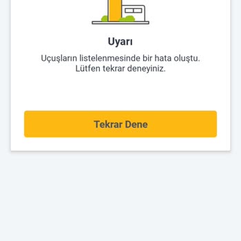 Pegasus Web, Mobil İn Çalışmaması, Sürekli Hata Vermesi