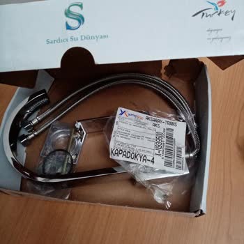 Sardıcı Eksik Ürün Teslimatı