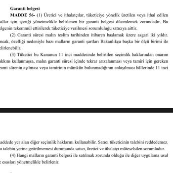 Lydsto Robot Ayıplı