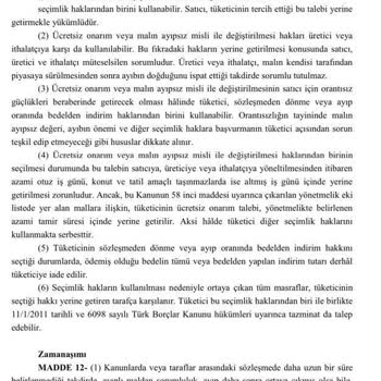 Lydsto Robot Ayıplı