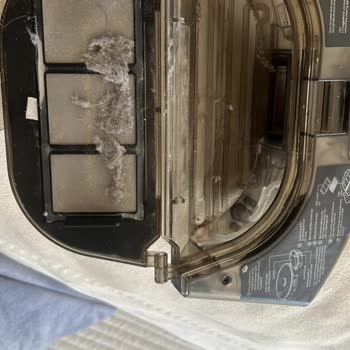 Lydsto Robot Ayıplı