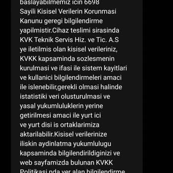 Huawei Watch Fit 2 Elegant Tamir Edilememe Serüveni