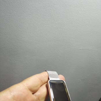 Huawei Watch Fit 2 Elegant Tamir Edilememe Serüveni