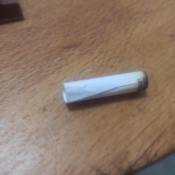 JTI Sigaraların Filtrelerinde Sorun Var