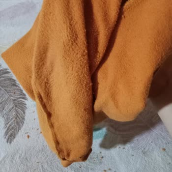 Civil Mağazacılık Pijama Takımının İçi Dökülüyor