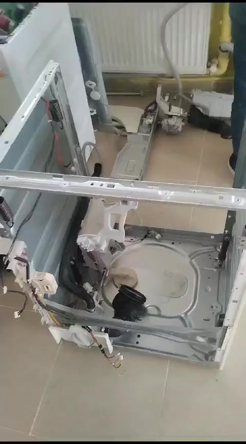 Does a Miele Washing Machine Break Down in 6 Years? video cover