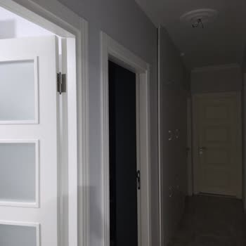 Polisan Dingin Gri Lila Renk Çıktı