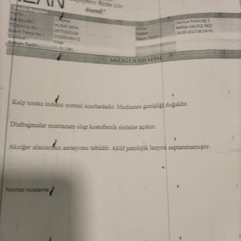 Tüketici Hakları Derneği Özel Hastane Ve Sağlık Raporu