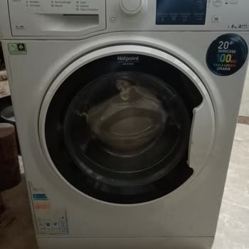 Ariston Hotpoint Çamaşır Makinesi Vestel Servisine