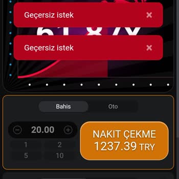 Jojobet Avivatör Oyununda Kazancımı Çektirmedi