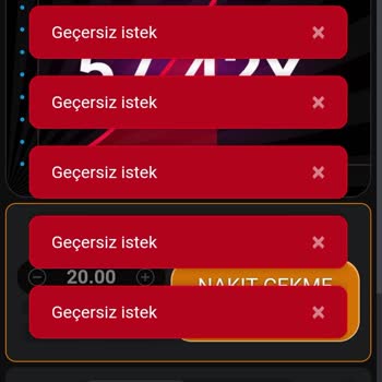 Jojobet Avivatör Oyununda Kazancımı Çektirmedi