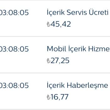 Astrolojim Club 3699 Astroloji Aboneliği