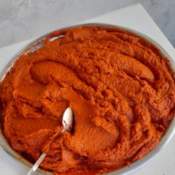 Tat Biber Salçası Farklılığı
