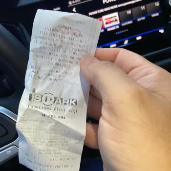 İSPARK İsparkta Fazladan Alınan Paralar