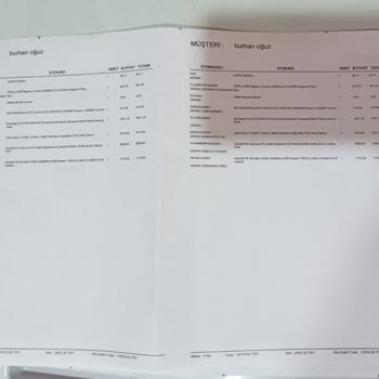 İtopya Bilgisayar Sipariş Ettiğimden Farklı İşlemci Geldi