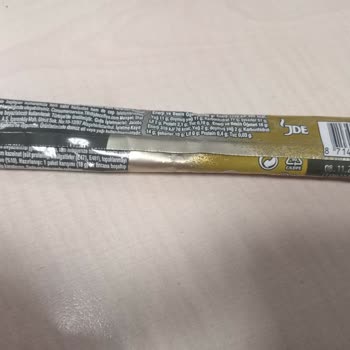 Jacobs Paket İçeriğindeki Ürün Sertleşmiş, Taş Gibi