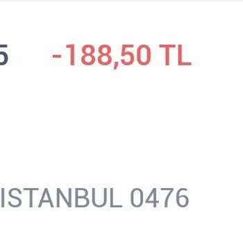 Exxen Habersiz Para Çekimi