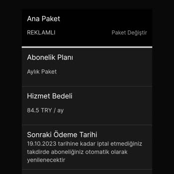 Exxen Habersiz Para Çekimi