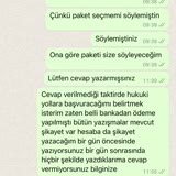 Kıbrıs Turkcell İn Sözünde Durmaması
