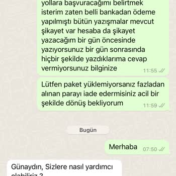 Kıbrıs Turkcell İn Sözünde Durmaması
