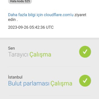 Komek Kayıt Sistem Hatası