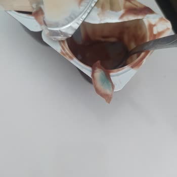 Tatlım Sütaş Pudingli Küflü