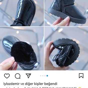Minicababys (Instagram) Ürün Teslimi Olmaması