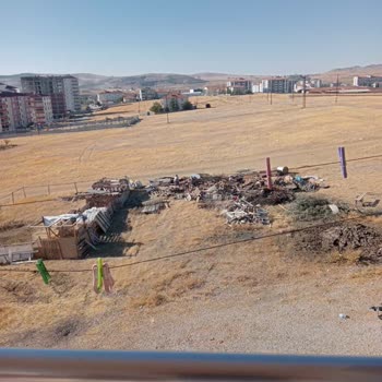 Sorgun Belediyesi Mahalle Ve Cevre Kirliliği