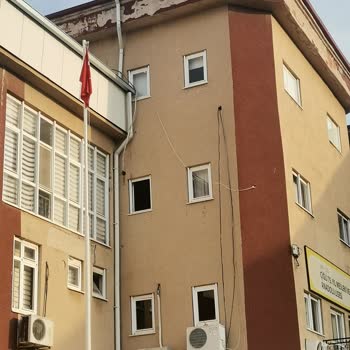Milli Eğitim Bakanlığı (MEB) İzmir Çiğli 75. Yüzyıl Meslek Lisesi