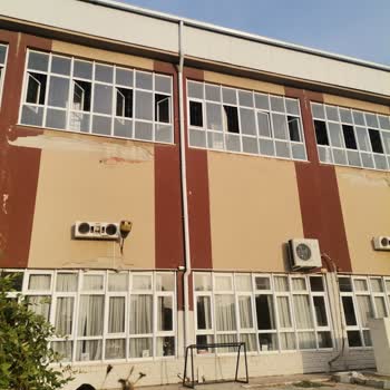 Milli Eğitim Bakanlığı (MEB) İzmir Çiğli 75. Yüzyıl Meslek Lisesi