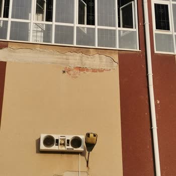 Milli Eğitim Bakanlığı (MEB) İzmir Çiğli 75. Yüzyıl Meslek Lisesi