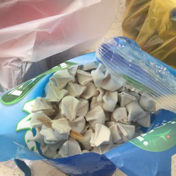 Şok Marketler İnci Kayseri Mantıda Tahta Parçası Çıktı