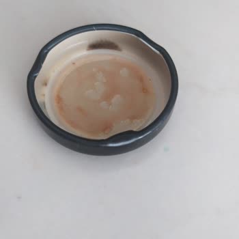 E-BEBEK Hammm Marka İçecek Küflü Çıktı