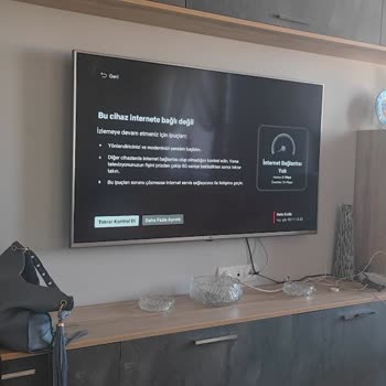 Superonline Bağlantı Sorunları Can Sıkıyor