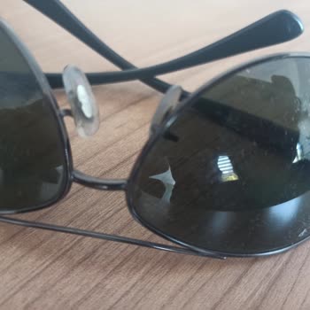 Ray Ban Gözlük Ve Atasun Optik Mağduriyeti