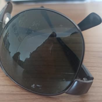Ray Ban Gözlük Ve Atasun Optik Mağduriyeti